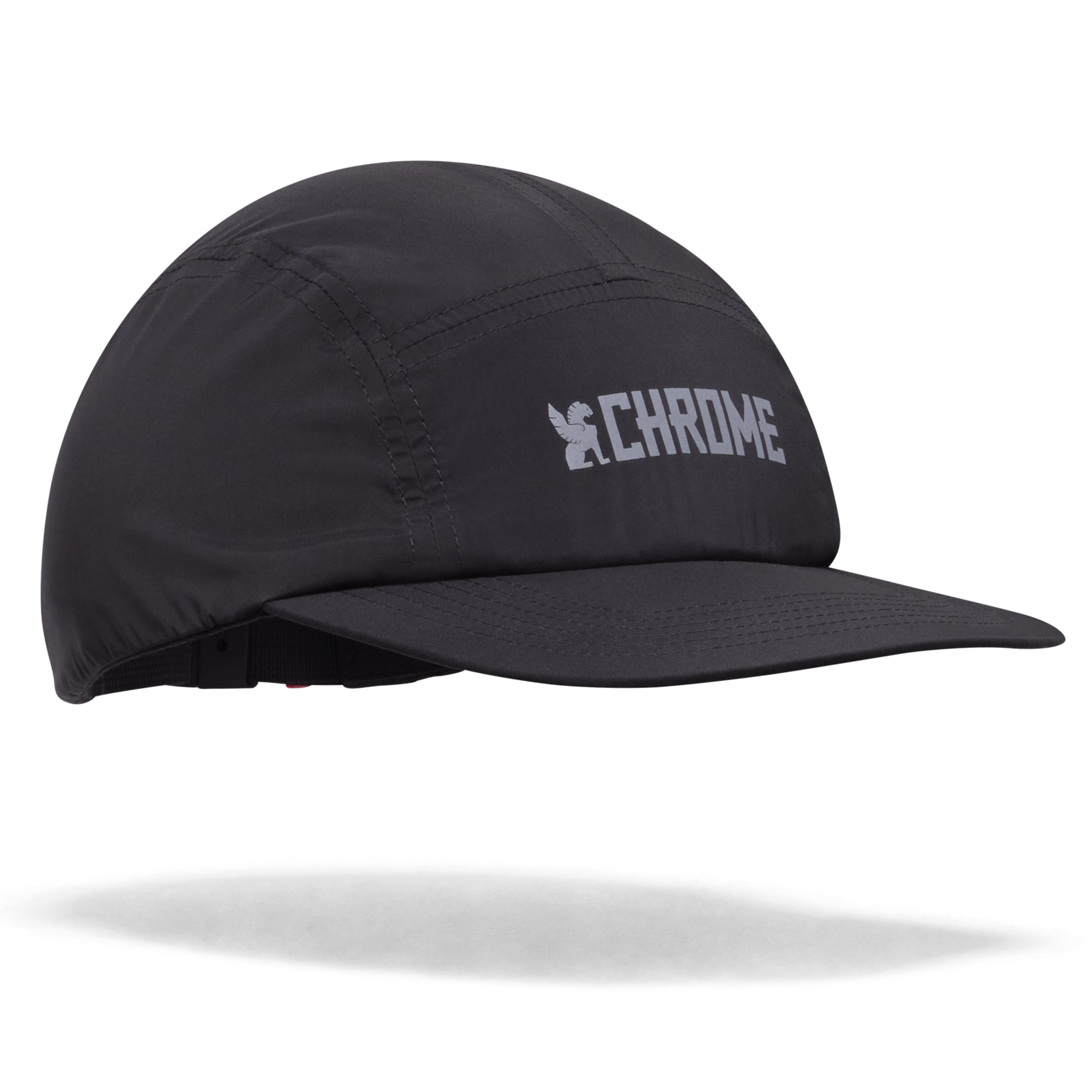 5-Panel Hat in black #color_black