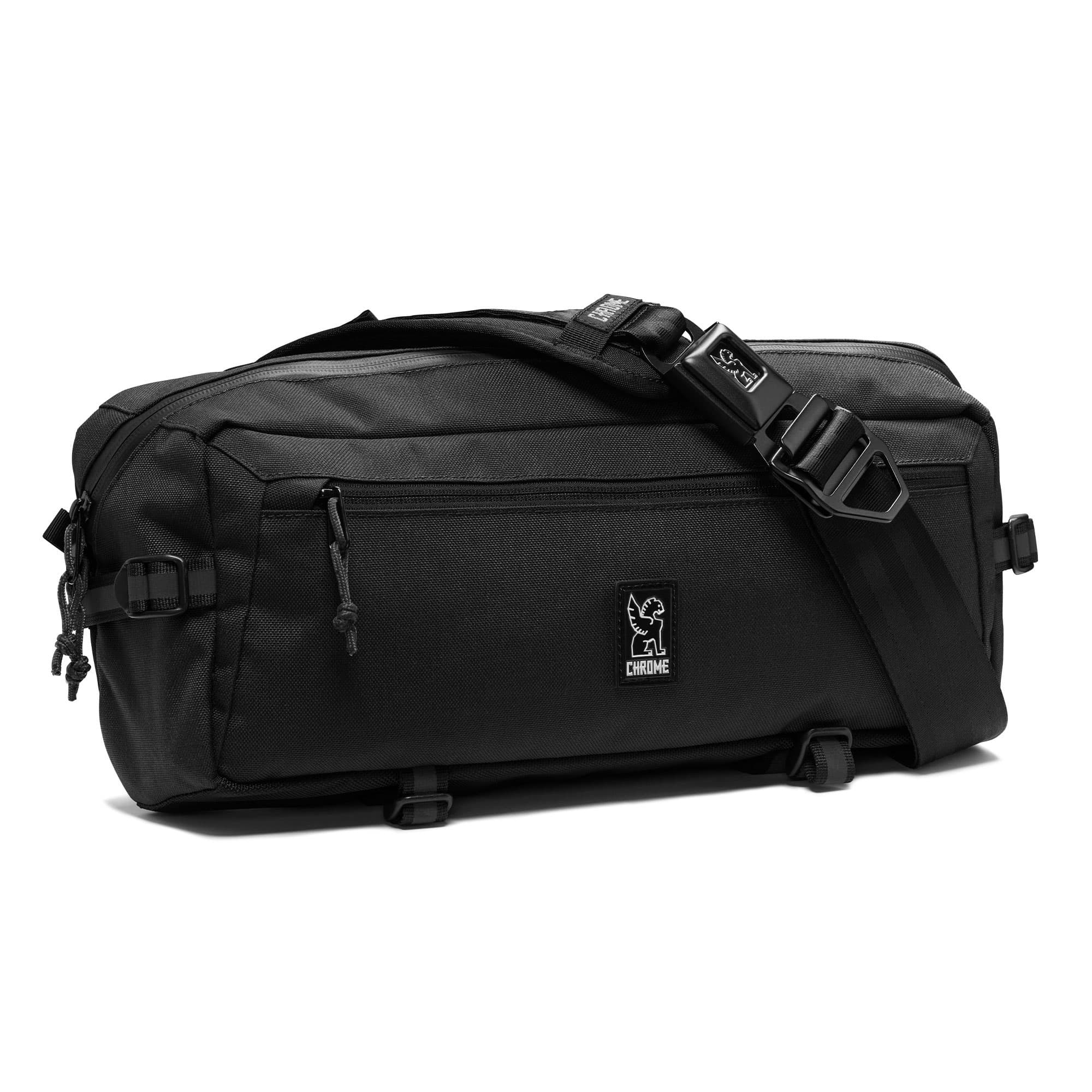 9L Kadet Sling in black #color_black