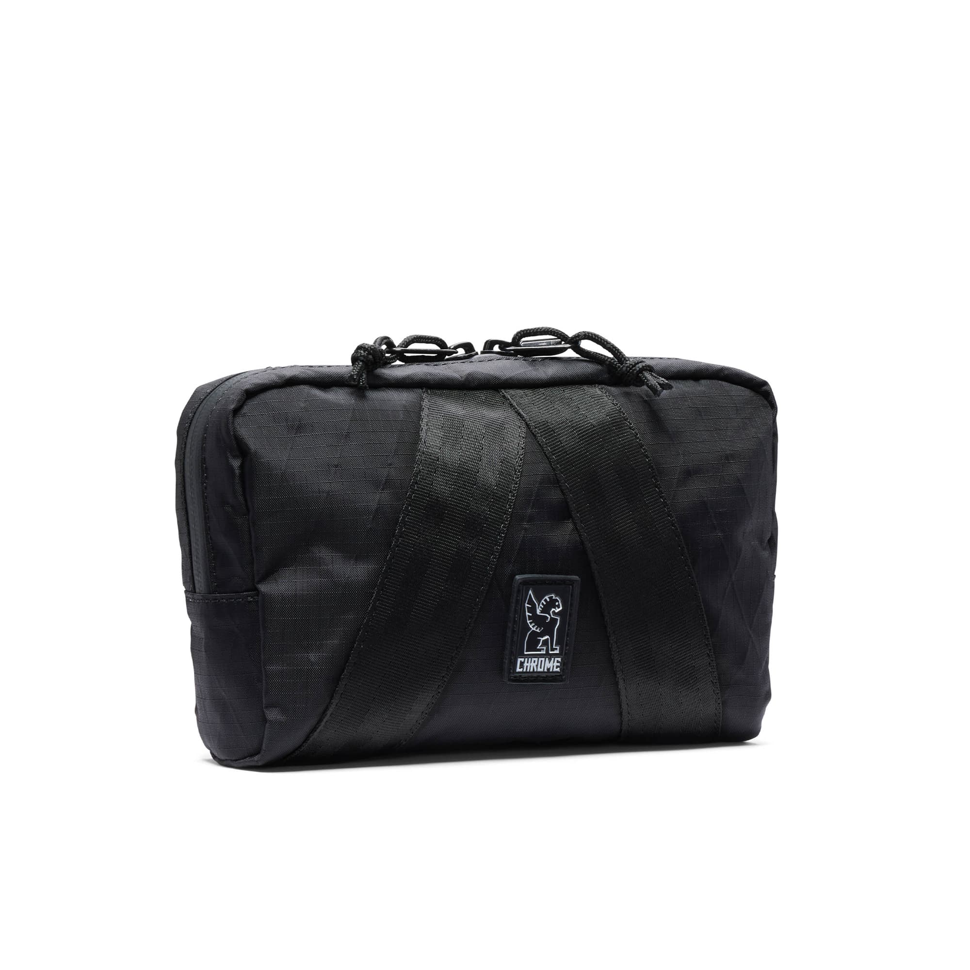 Mini Tensile sling in black #color_black x