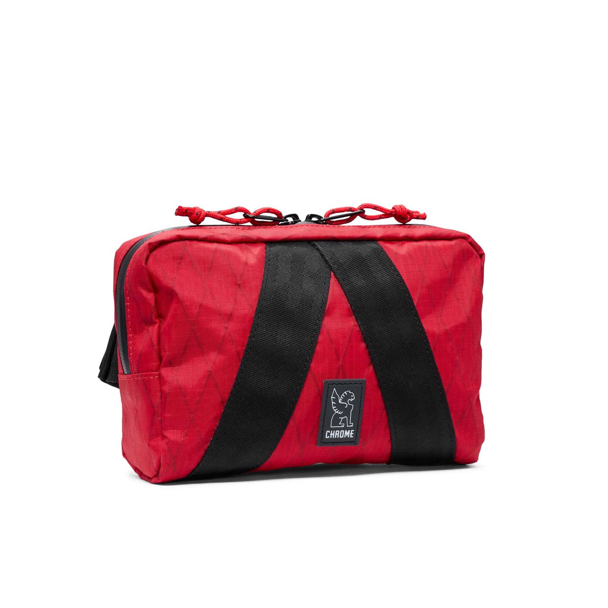 Mini Tensile sling in Red #color_red x