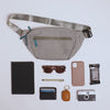 What fits into the Sabin 6L sling video