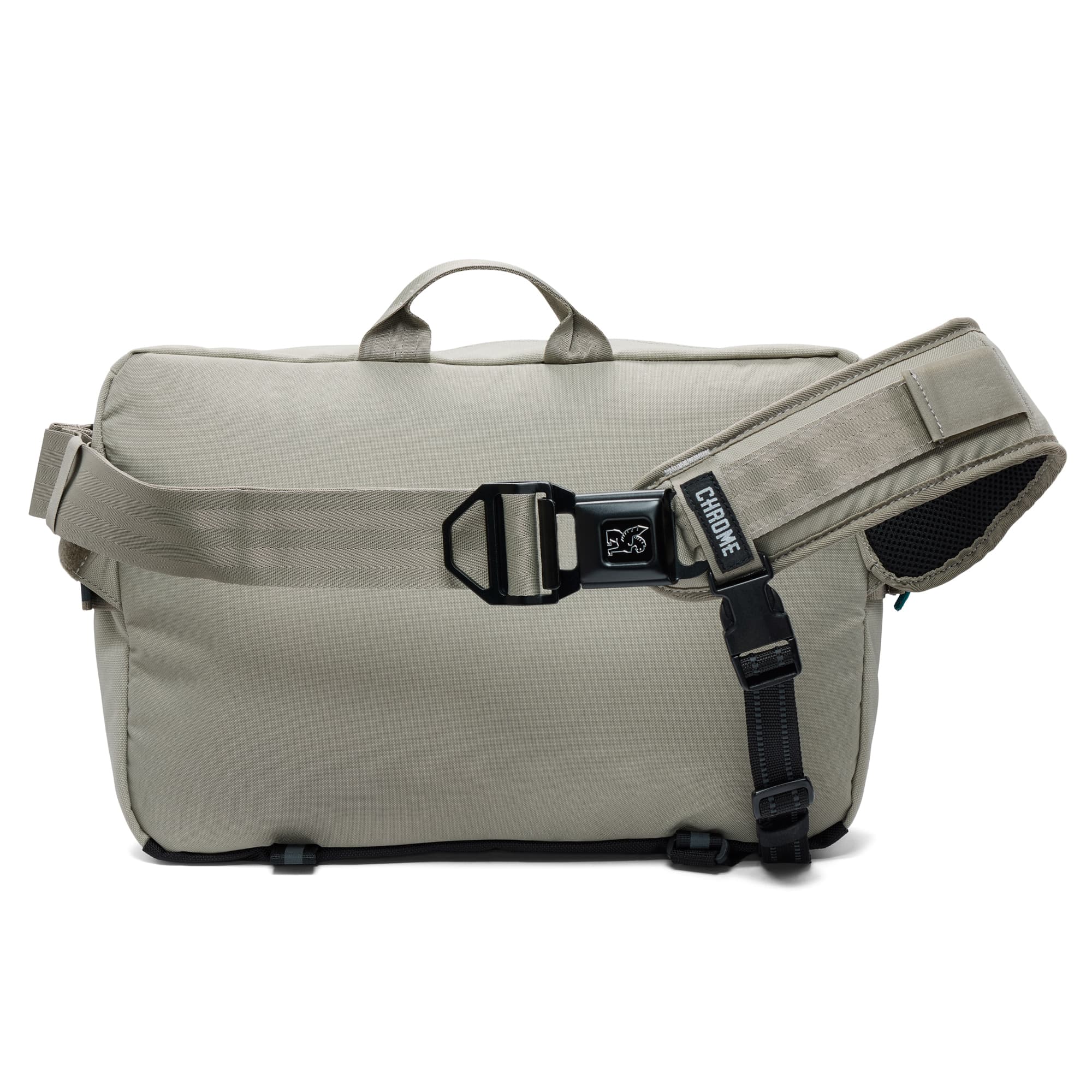 Kadet Max in Sage back view #color_sage