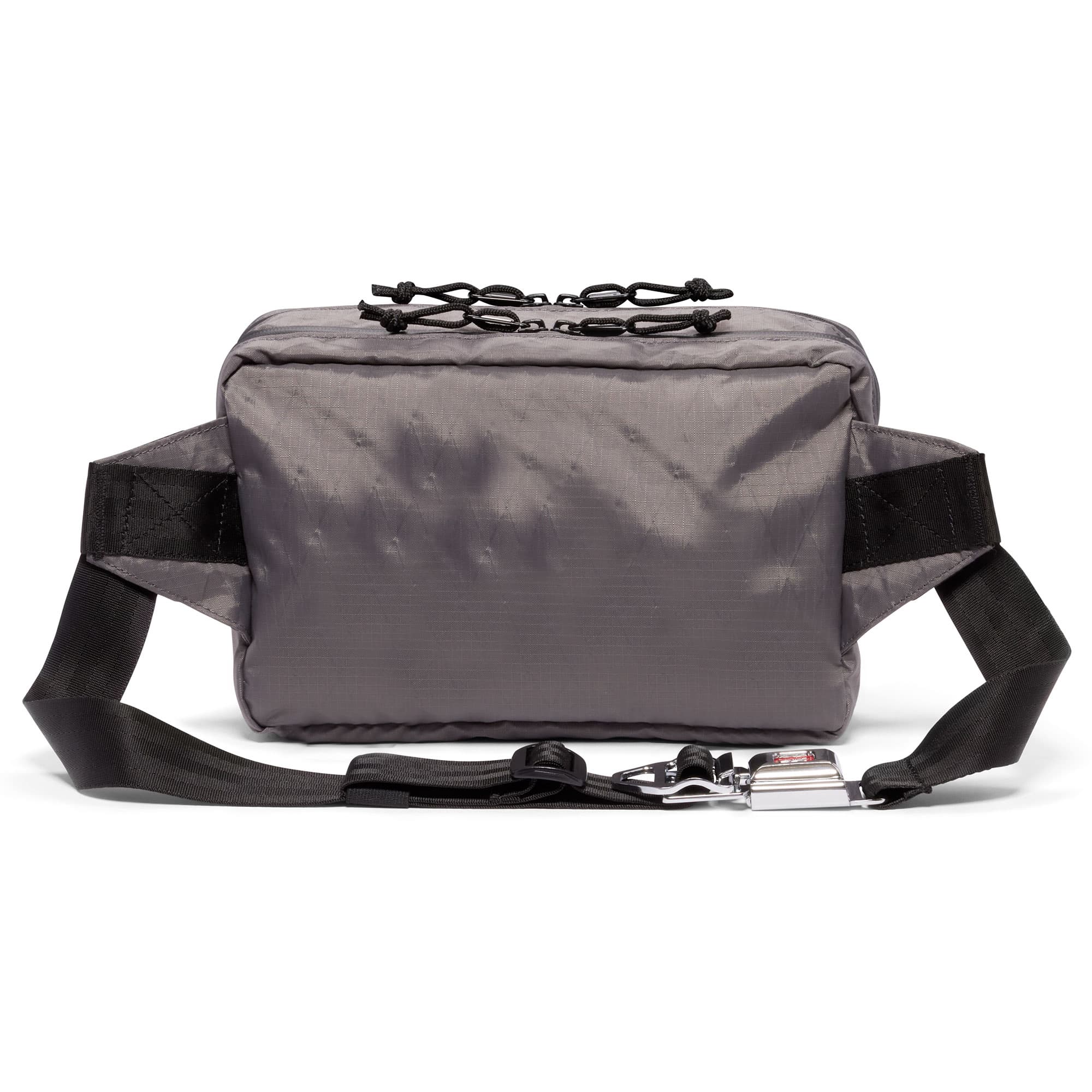 Backside of the Tensile Sling in grey #color_grey x