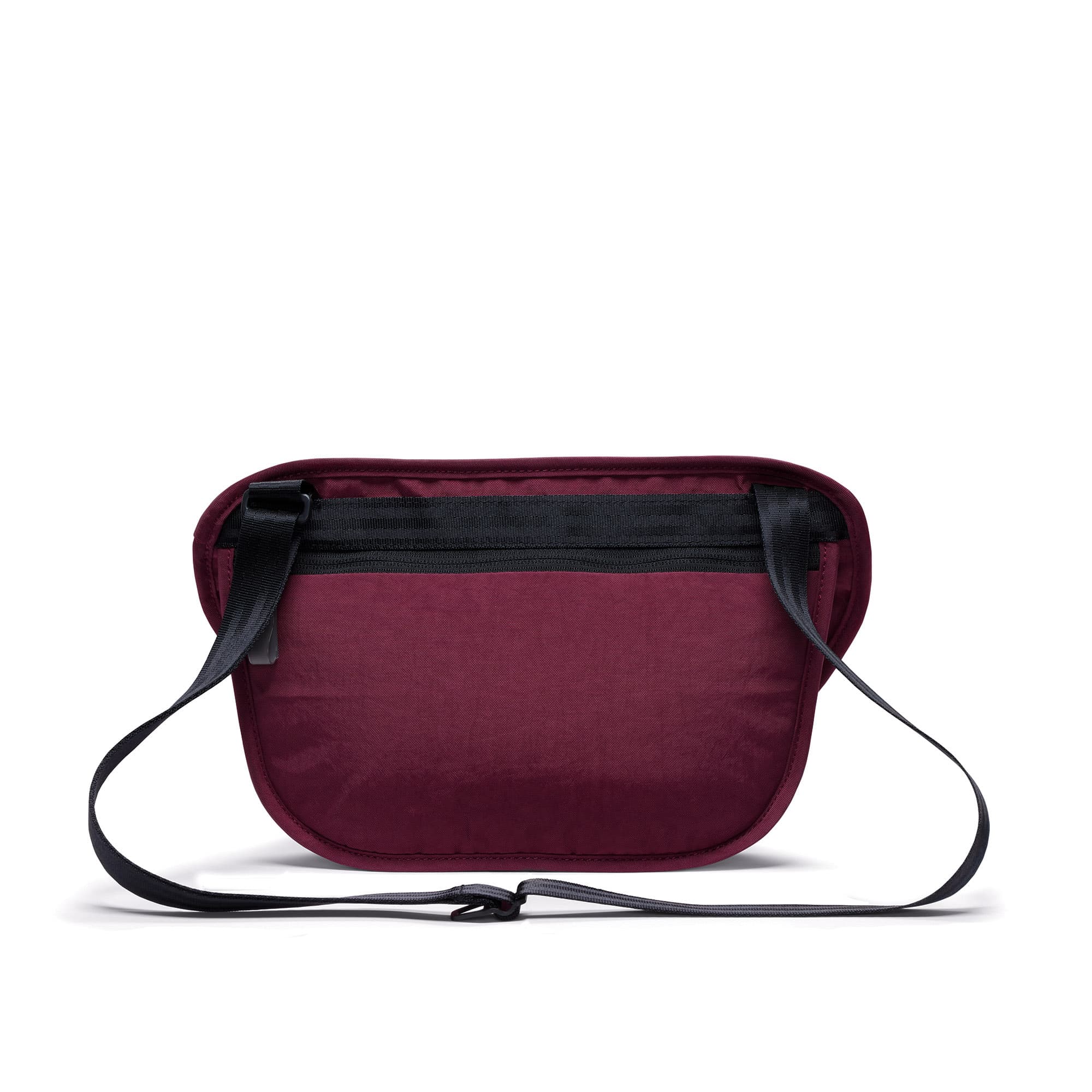 Sodo Sling in royale back view #color_royale