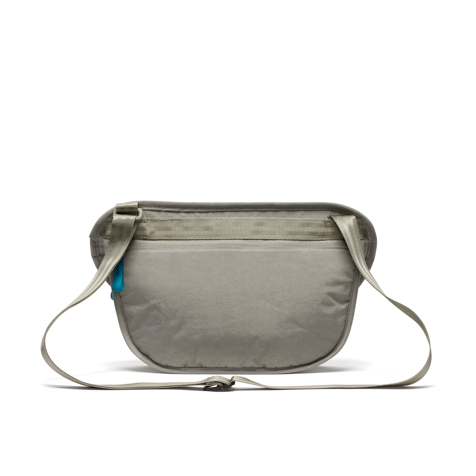 Sodo Sling in sage back view #color_sage