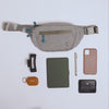 What fits into the Sodo 3L Sling video