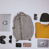 How to pack up the Highline backpack video