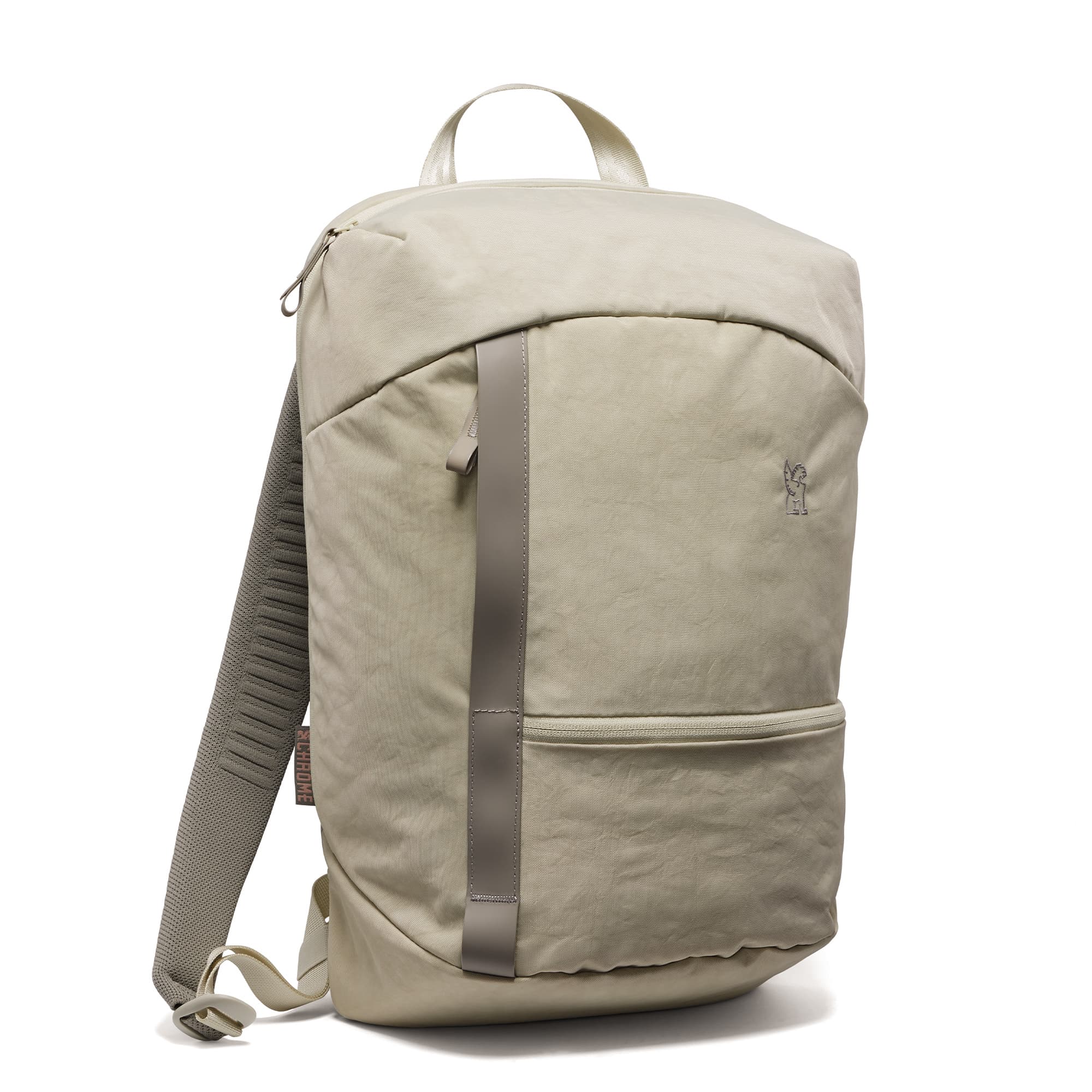Camden backpack in sandstone #color_sandstone