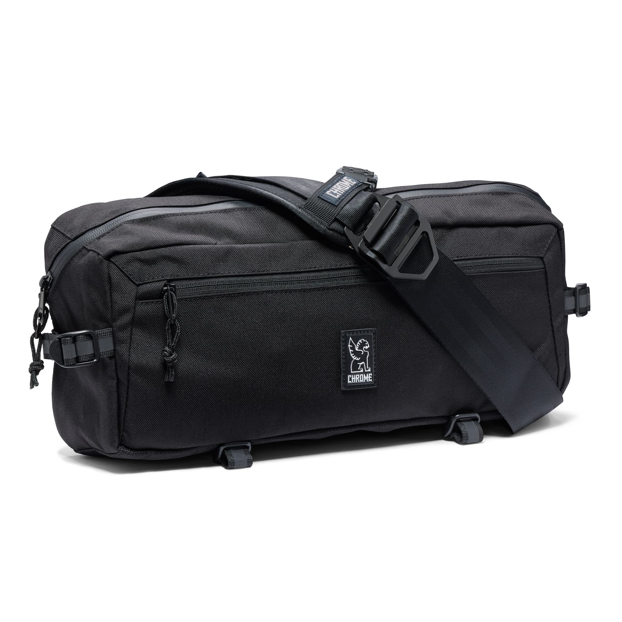 Kadet Slide in black #color_black
