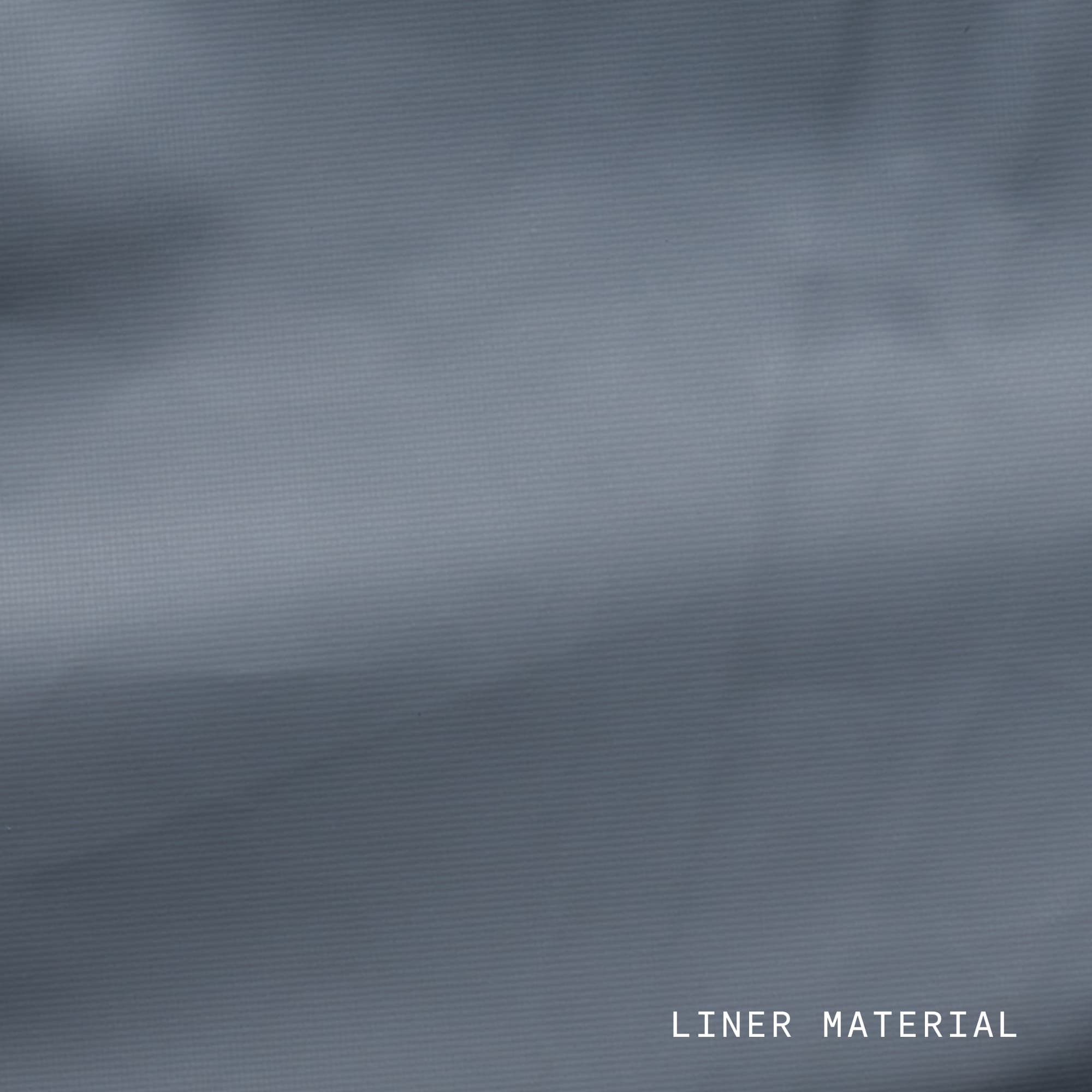 Liner color for the Mini Tensile in Grey #color_grey x