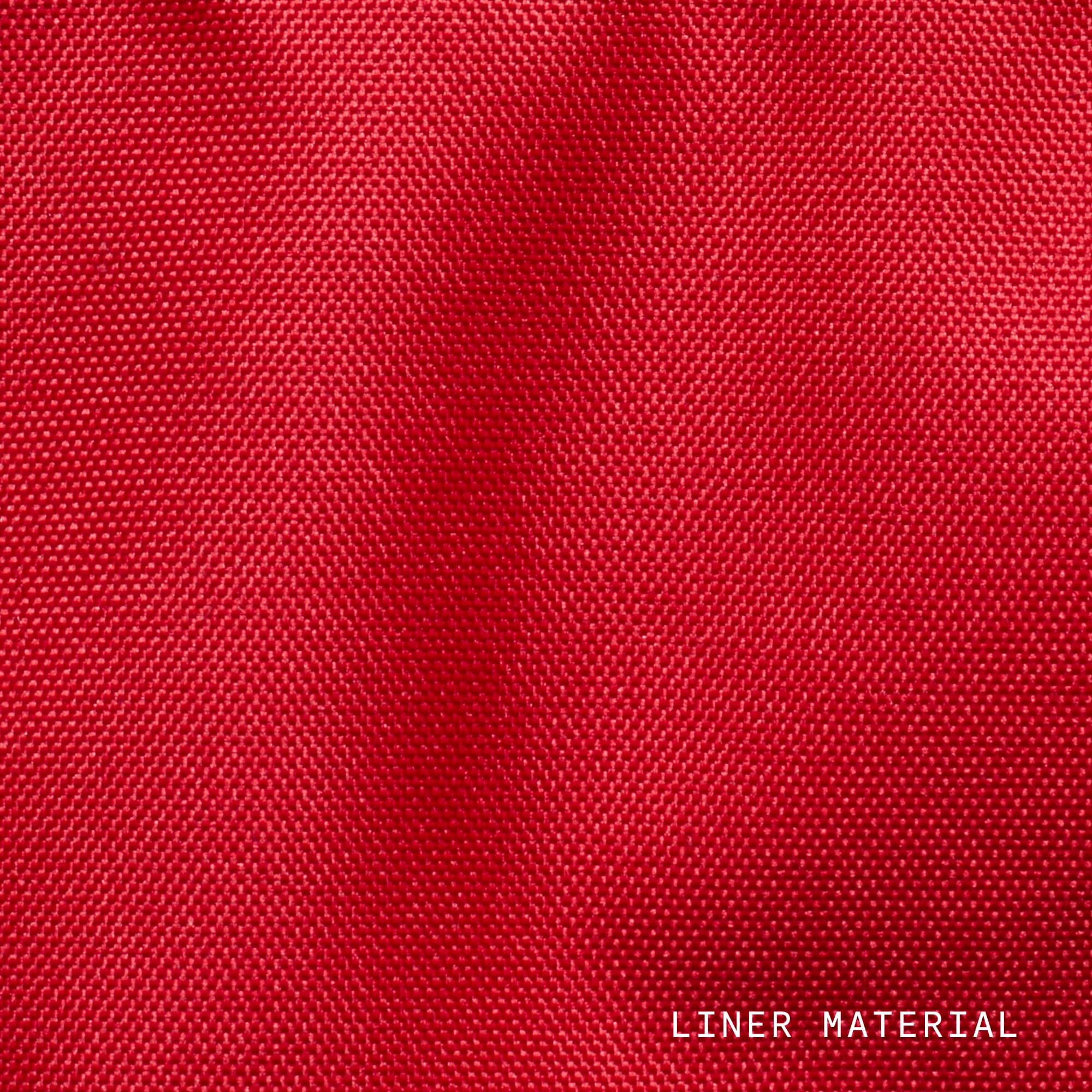 Mini Tensile Sling in Red X liner color #color_red x