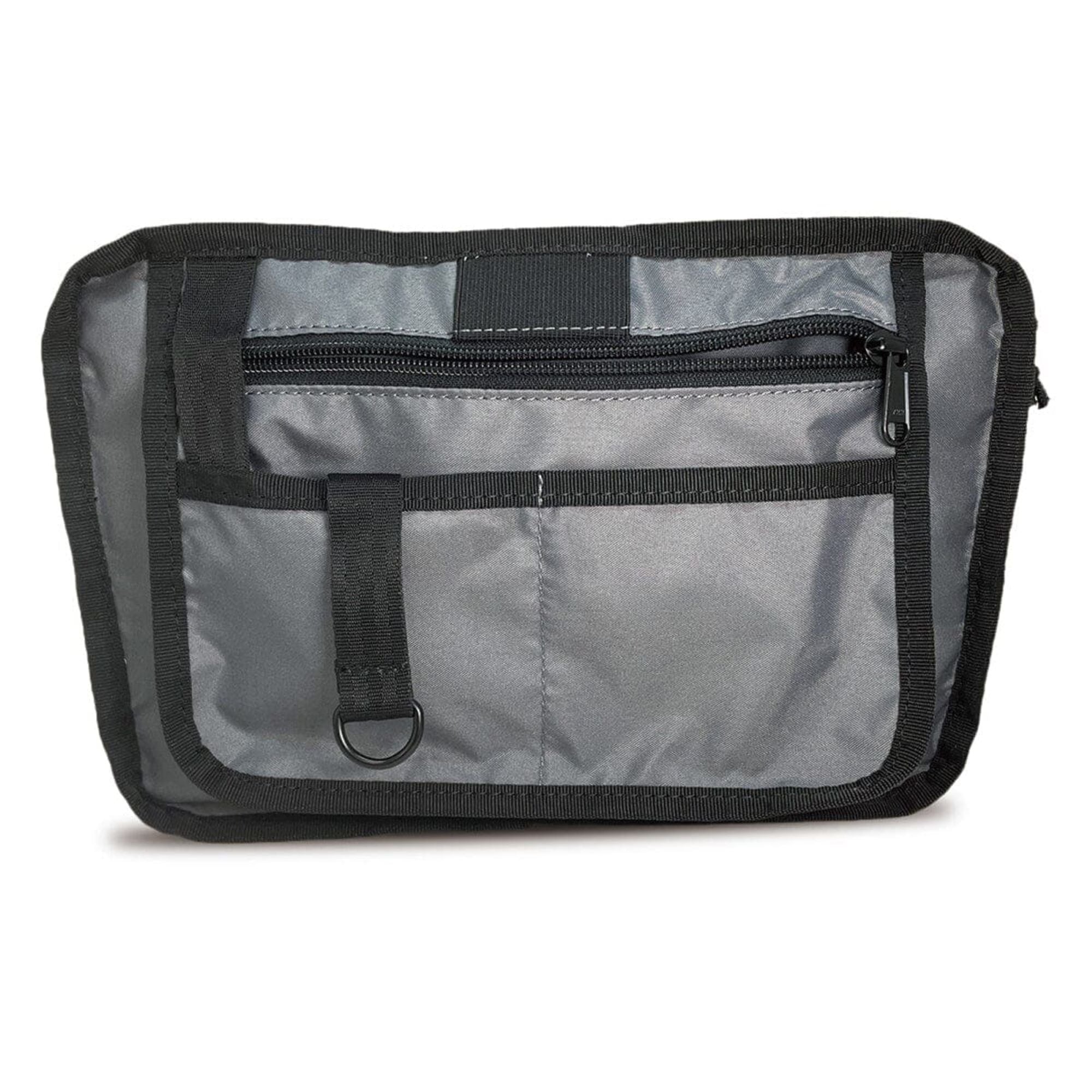 Inside of the Tensile Sling one side